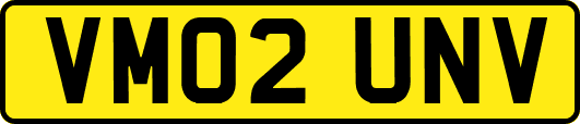 VM02UNV