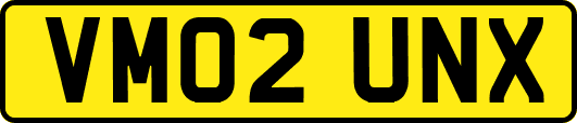 VM02UNX
