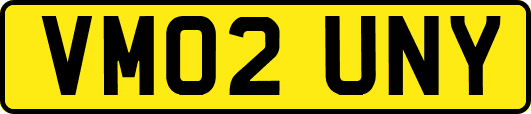 VM02UNY