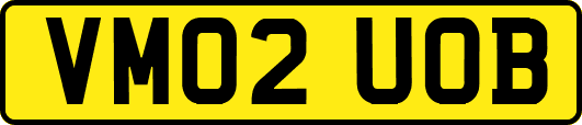 VM02UOB