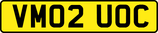 VM02UOC