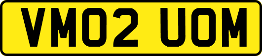 VM02UOM