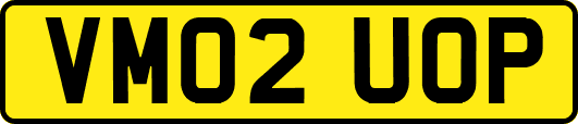 VM02UOP
