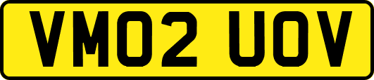 VM02UOV
