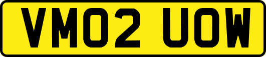 VM02UOW