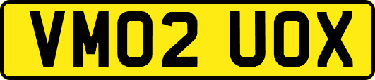 VM02UOX