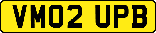 VM02UPB