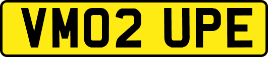 VM02UPE