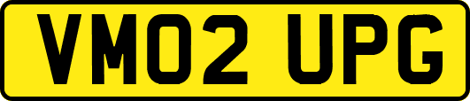 VM02UPG