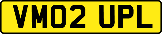 VM02UPL