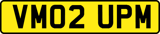 VM02UPM