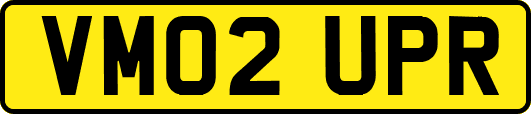 VM02UPR