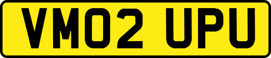 VM02UPU