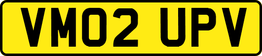 VM02UPV