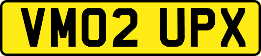 VM02UPX