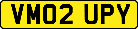 VM02UPY