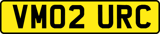 VM02URC
