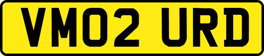 VM02URD