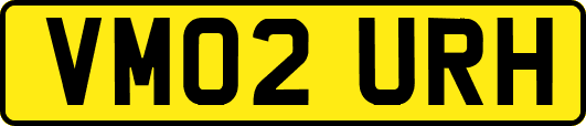 VM02URH