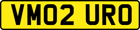 VM02URO