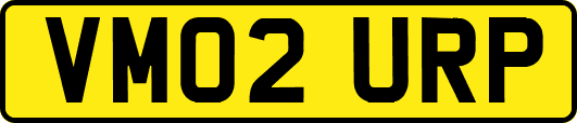 VM02URP