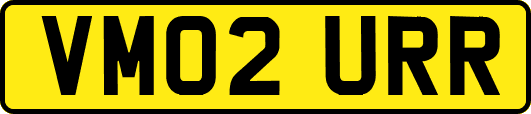 VM02URR