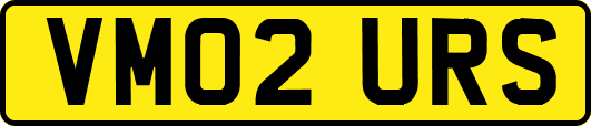 VM02URS