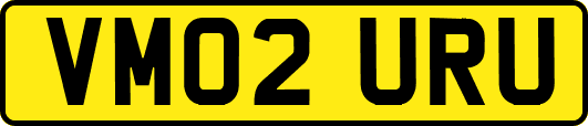 VM02URU