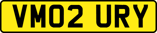 VM02URY