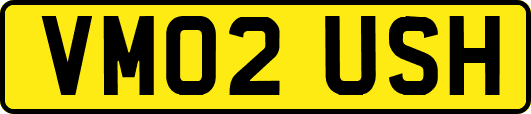 VM02USH