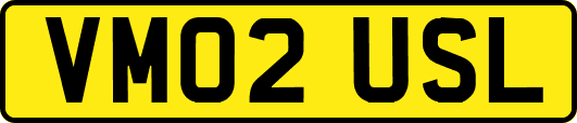 VM02USL
