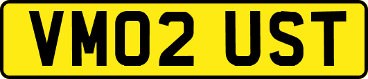 VM02UST