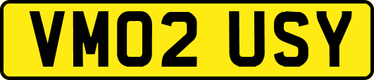 VM02USY