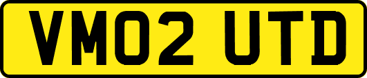VM02UTD