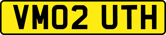 VM02UTH