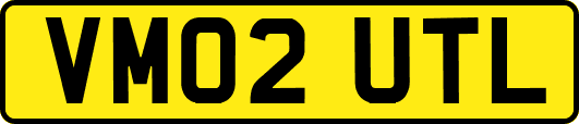 VM02UTL