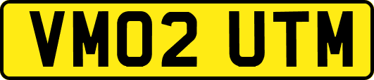 VM02UTM