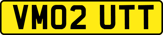 VM02UTT