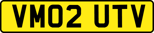 VM02UTV