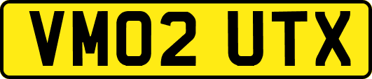 VM02UTX