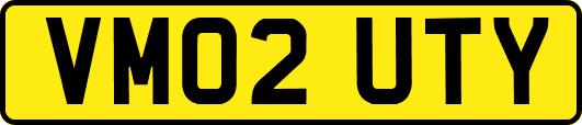 VM02UTY