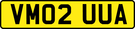 VM02UUA