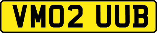VM02UUB