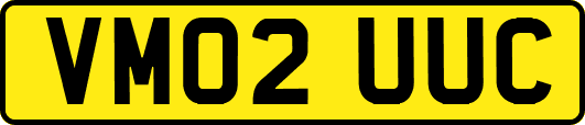 VM02UUC