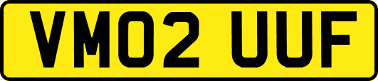 VM02UUF