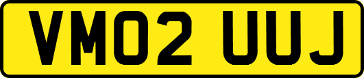 VM02UUJ