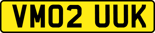 VM02UUK