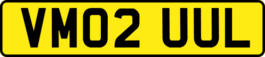VM02UUL
