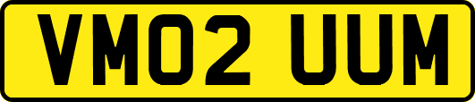 VM02UUM