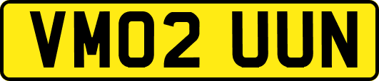 VM02UUN